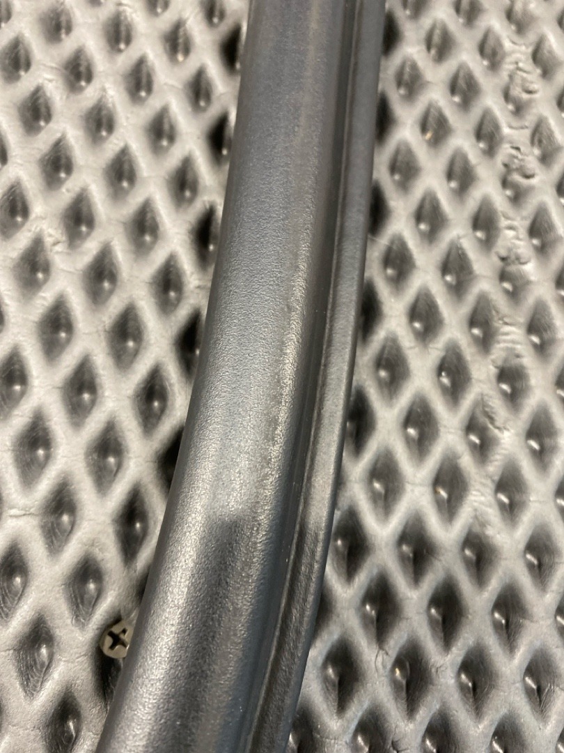 Уплотнитель крышки багажника, 1980 рублей, Красноярск