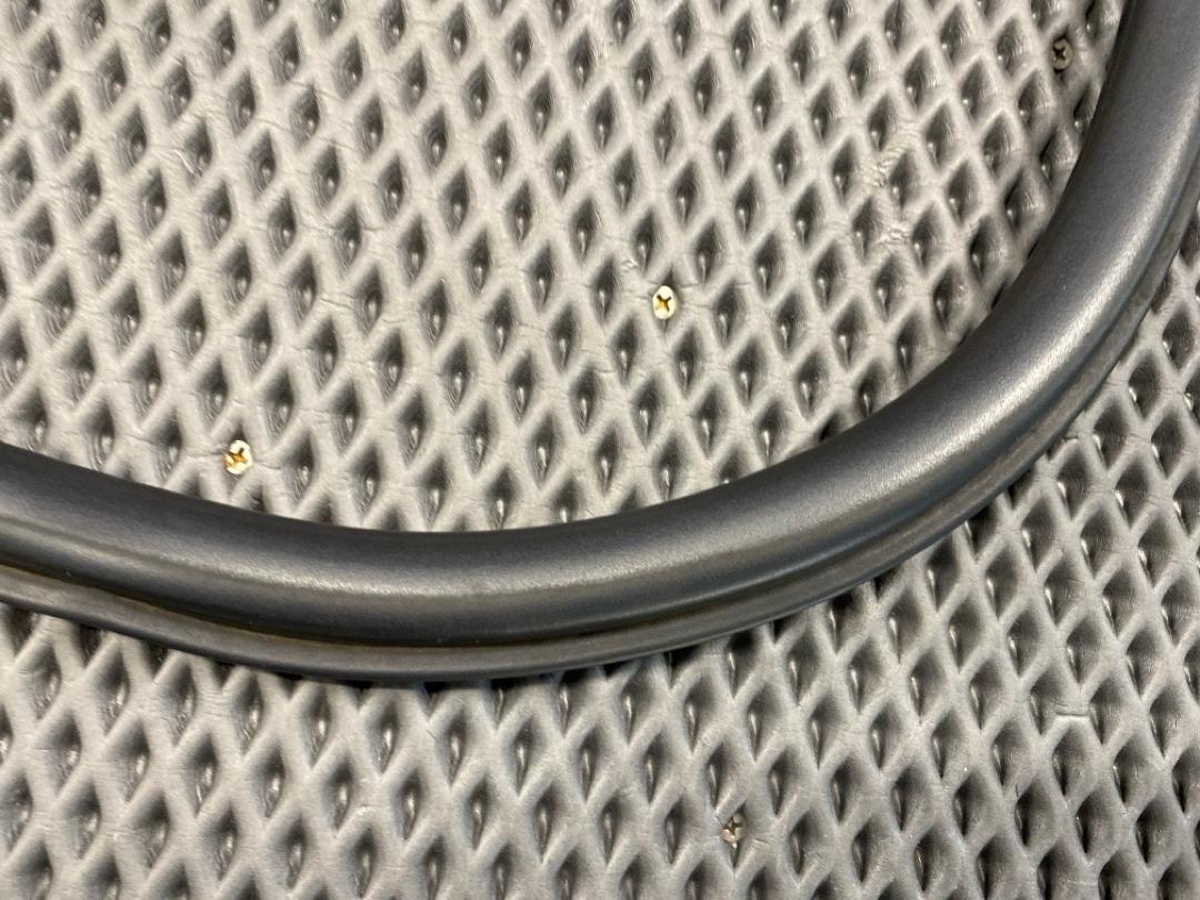 Уплотнитель крышки багажника, 1980 рублей, Красноярск