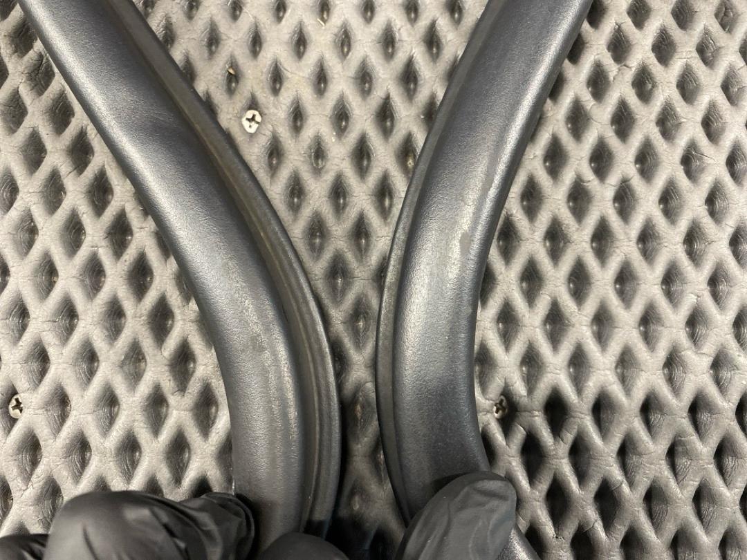 Уплотнитель крышки багажника, 1980 рублей, Красноярск