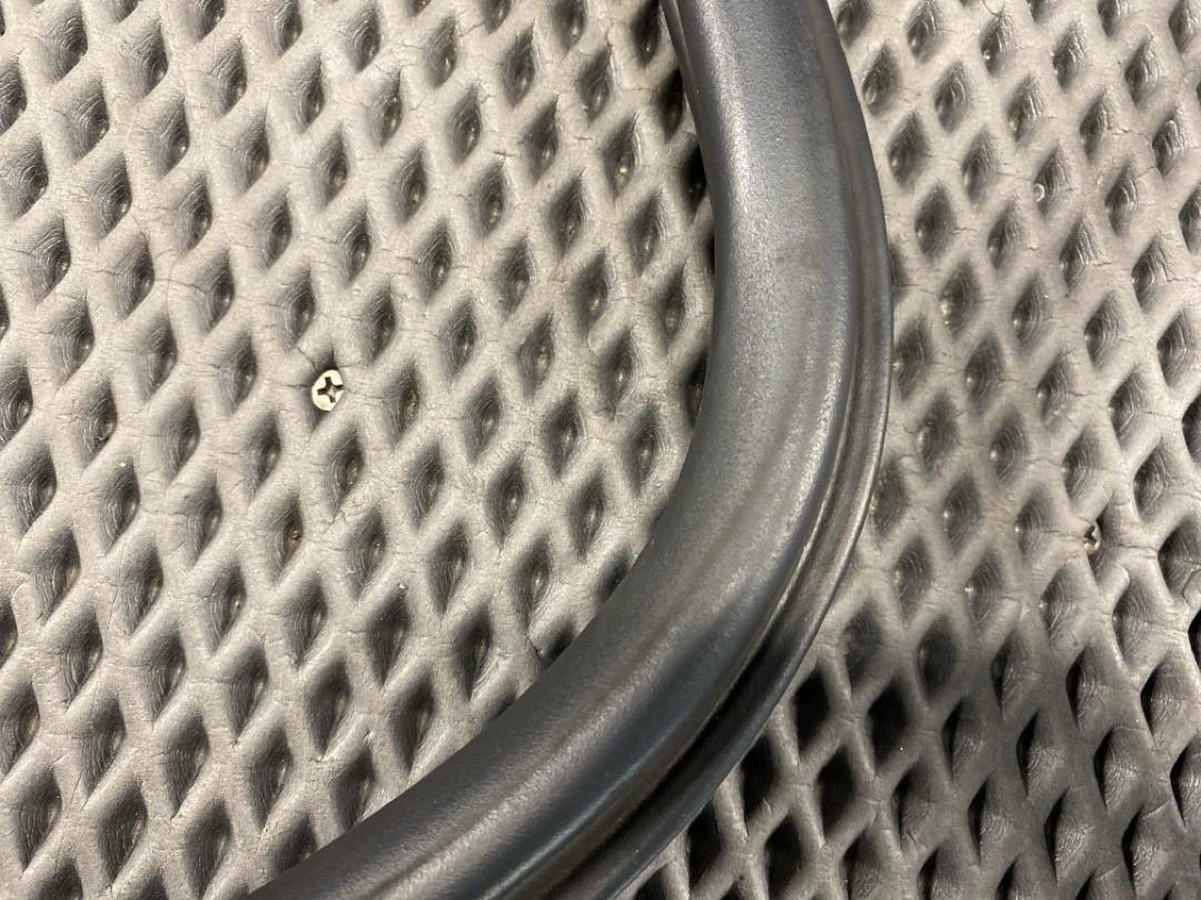 Уплотнитель крышки багажника, 1980 рублей, Красноярск