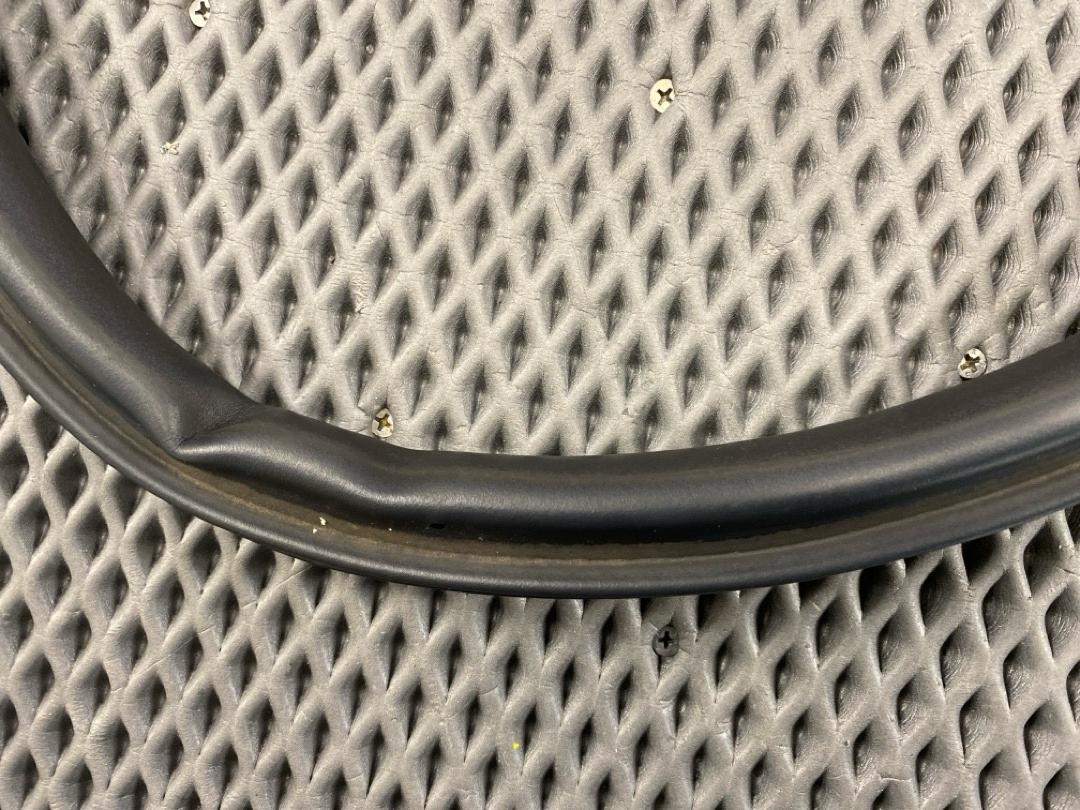 Уплотнитель крышки багажника, 1980 рублей, Красноярск