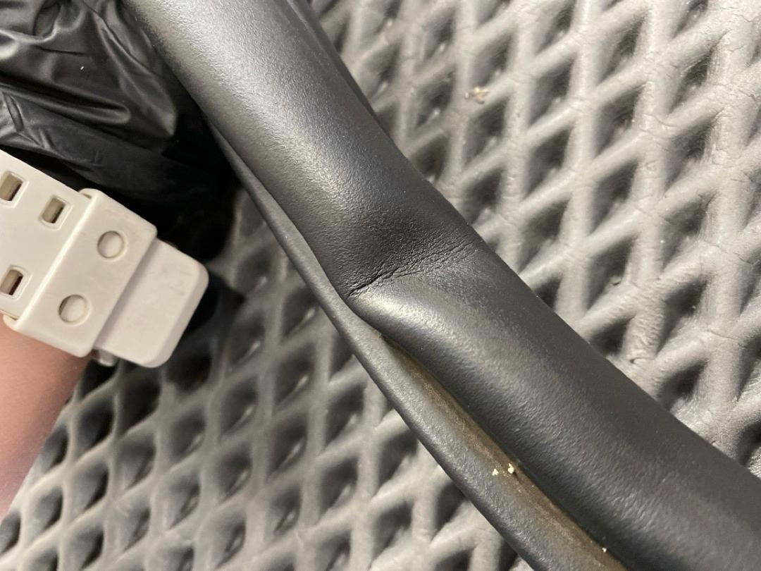 Уплотнитель крышки багажника, 1980 рублей, Красноярск