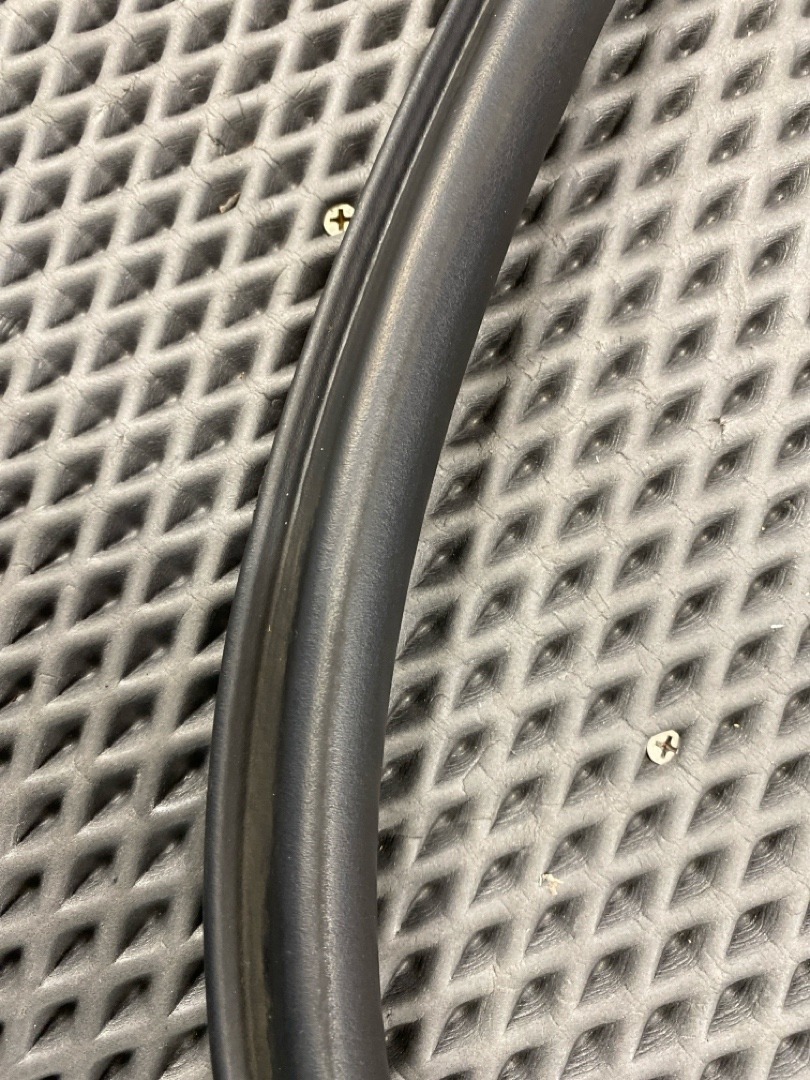 Уплотнитель крышки багажника, 1980 рублей, Красноярск