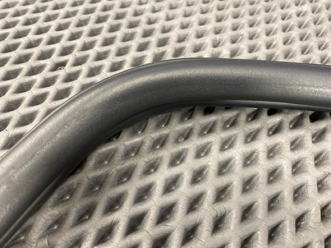 Уплотнитель крышки багажника, 1980 рублей, Красноярск