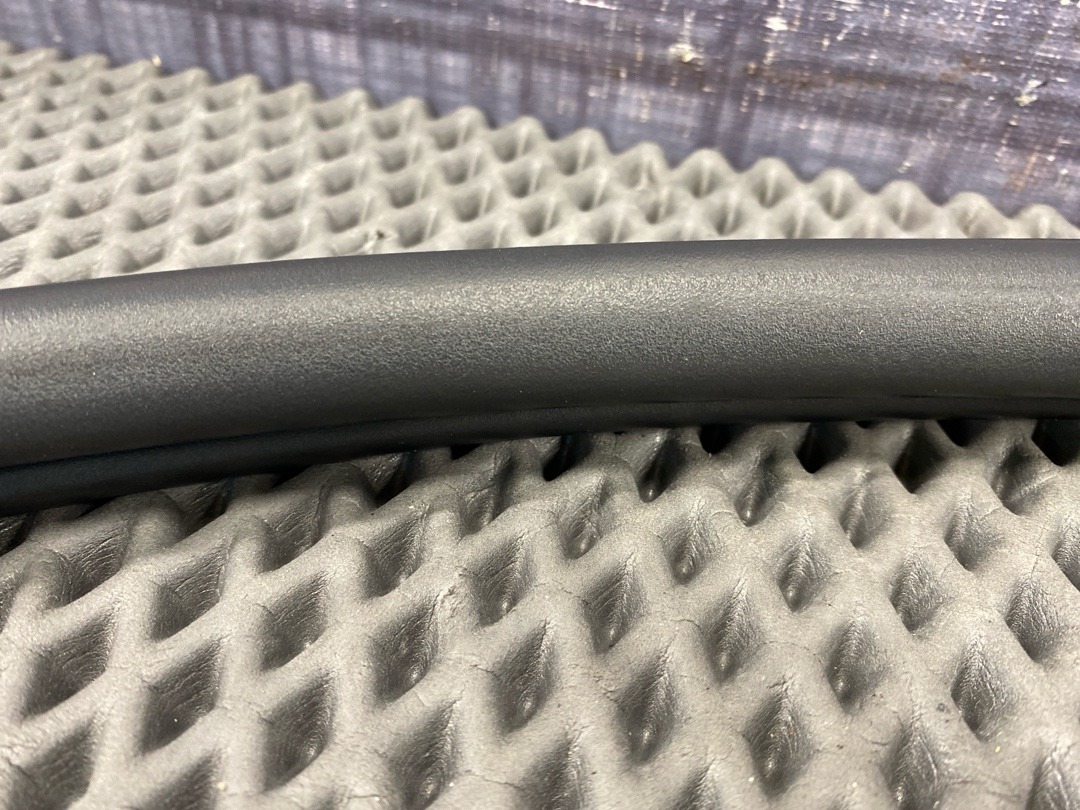 Уплотнитель крышки багажника, 1980 рублей, Красноярск