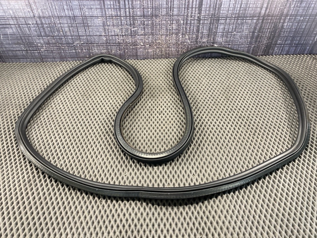 Уплотнитель крышки багажника, 1980 рублей, Красноярск