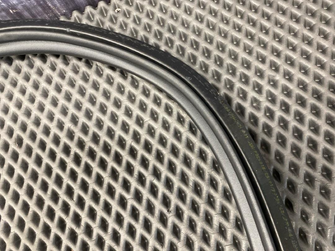 Уплотнитель крышки багажника, 1980 рублей, Красноярск