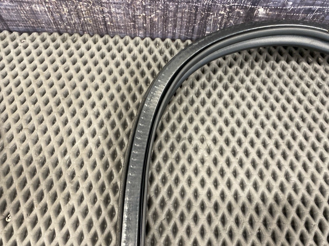 Уплотнитель крышки багажника, 1980 рублей, Красноярск