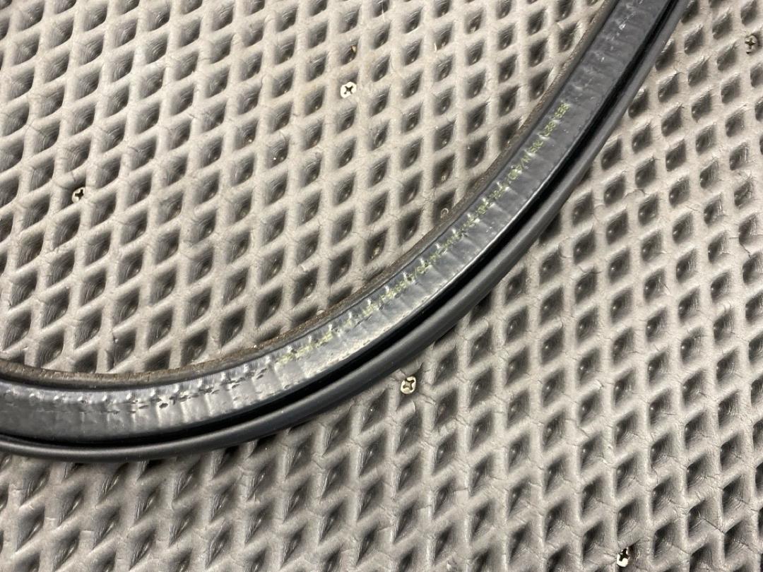 Уплотнитель крышки багажника, 1980 рублей, Красноярск