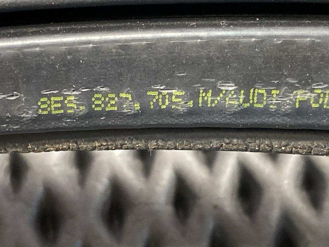 Уплотнитель крышки багажника, 1980 рублей, Красноярск