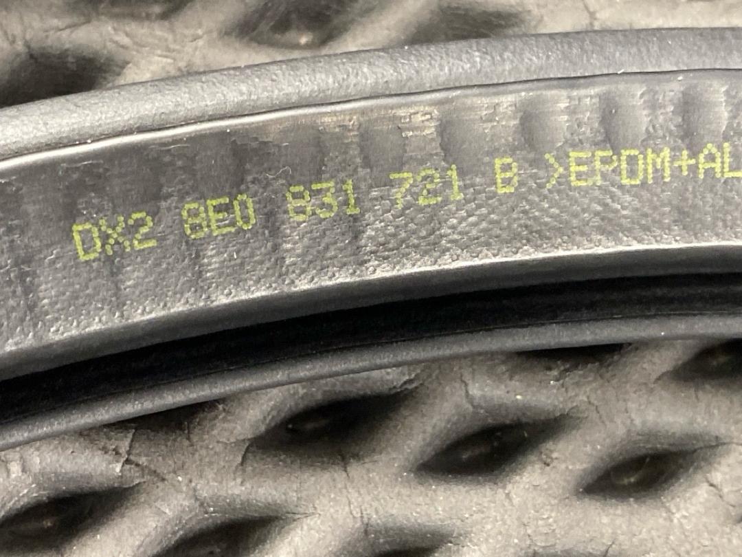 Уплотнительная резинка, 1360 рублей, Красноярск