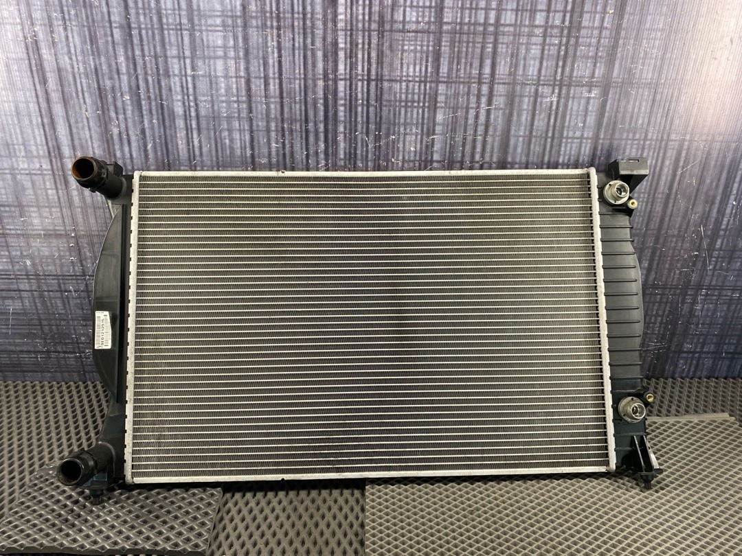 Радиатор ДВС, 10960 рублей, Красноярск