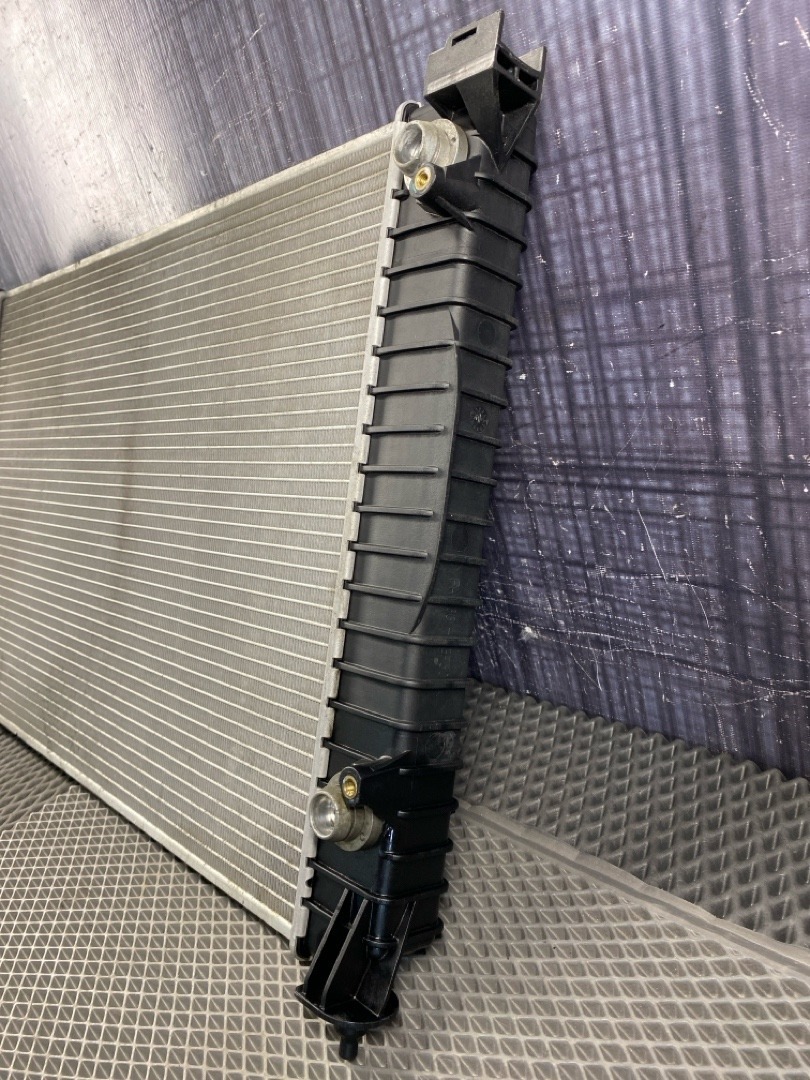 Радиатор ДВС, 10960 рублей, Красноярск