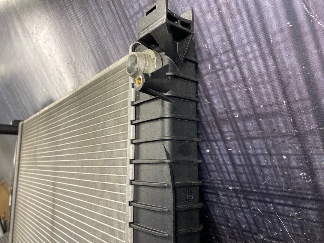 Радиатор ДВС, 10960 рублей, Красноярск