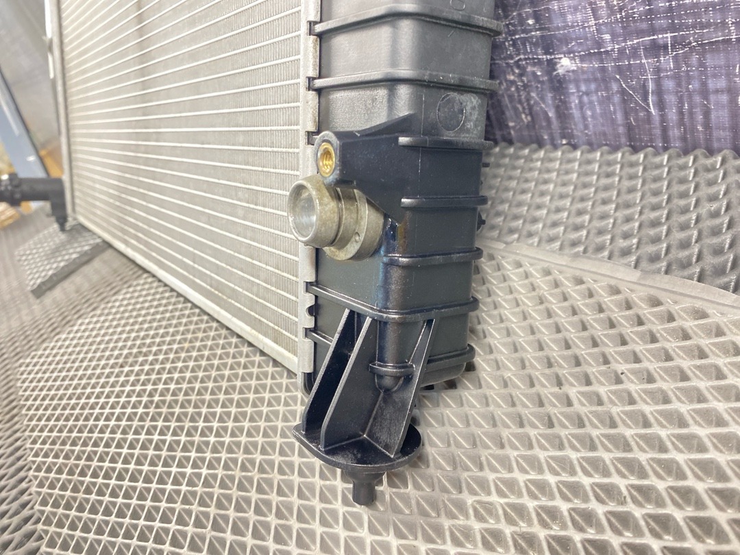 Радиатор ДВС, 10960 рублей, Красноярск