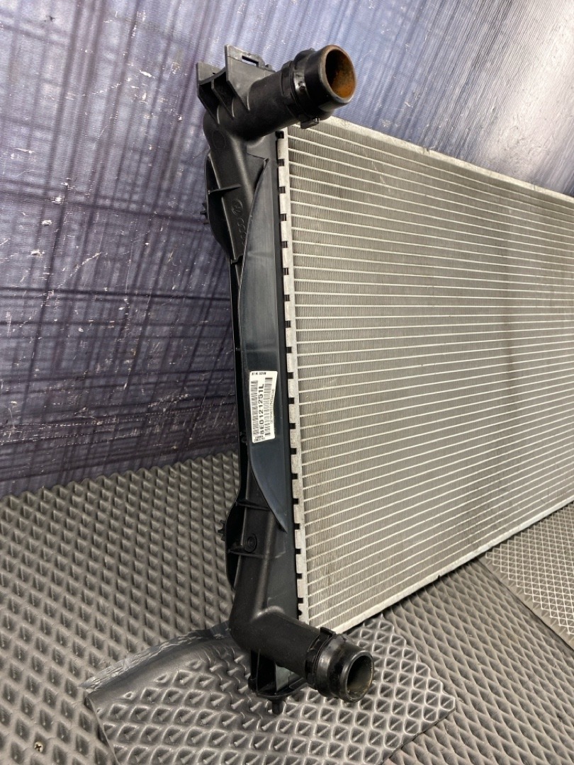 Радиатор ДВС, 10960 рублей, Красноярск