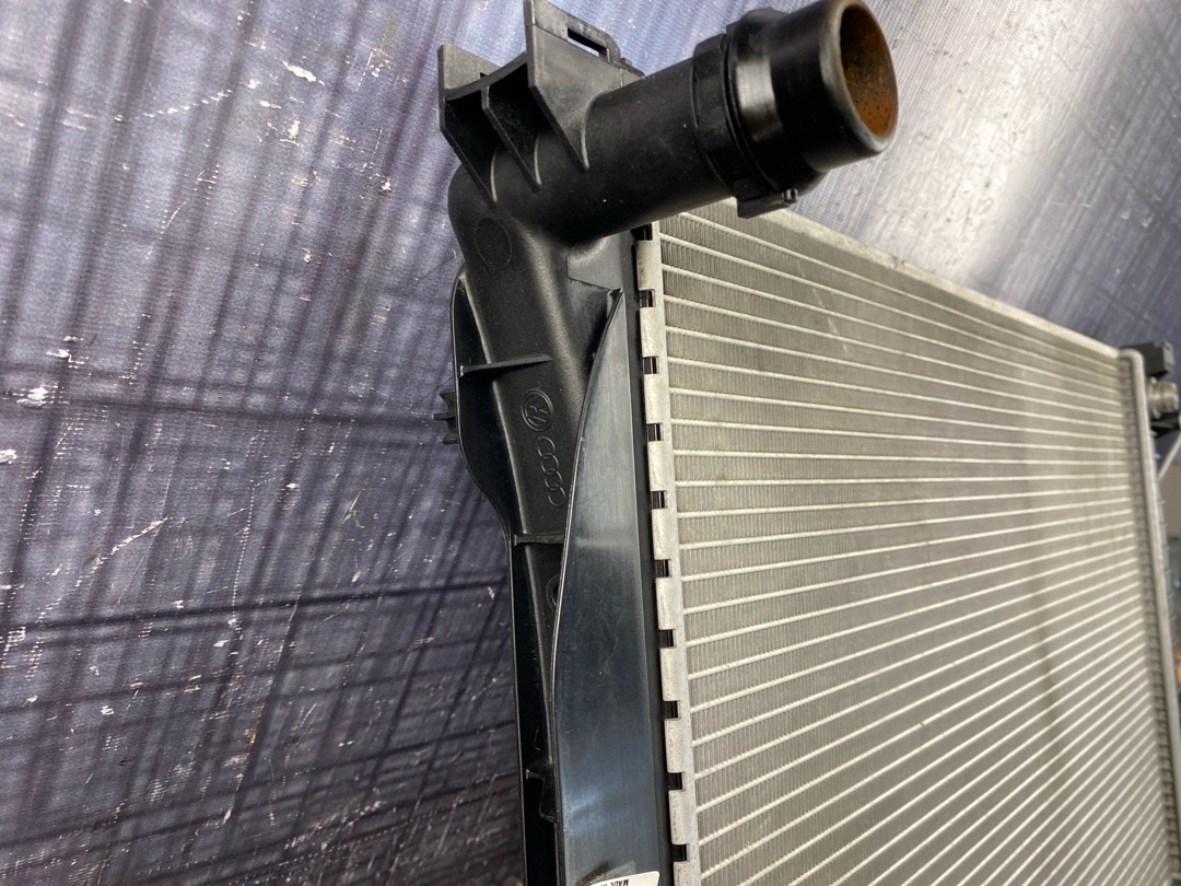 Радиатор ДВС, 10960 рублей, Красноярск