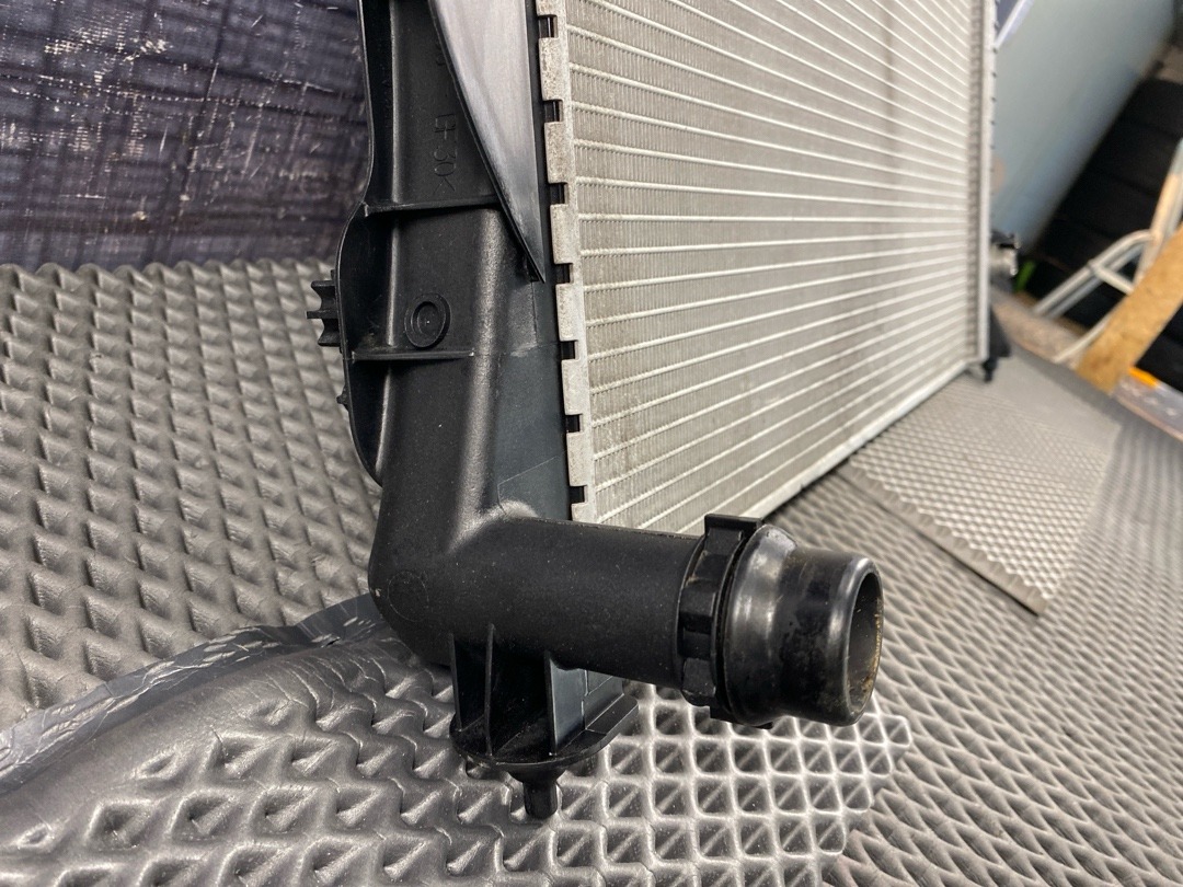 Радиатор ДВС, 10960 рублей, Красноярск