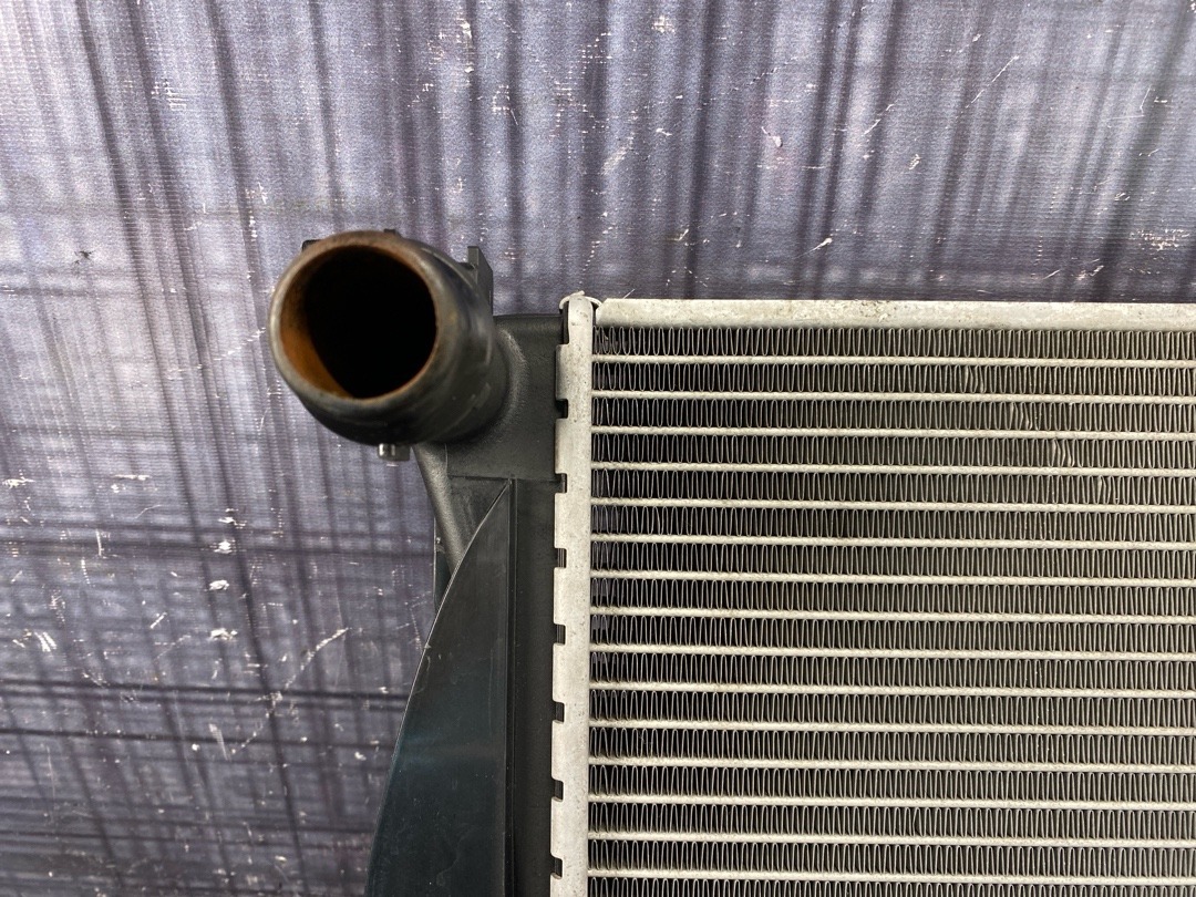 Радиатор ДВС, 10960 рублей, Красноярск