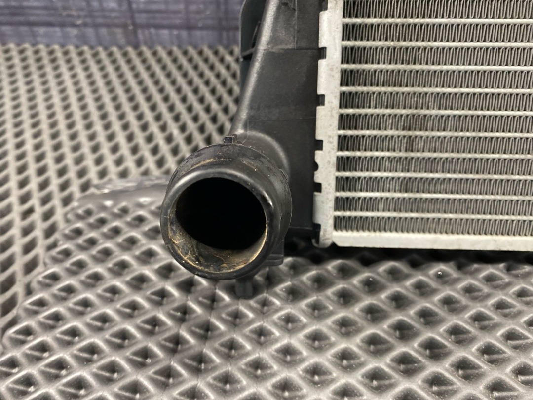 Радиатор ДВС, 10960 рублей, Красноярск