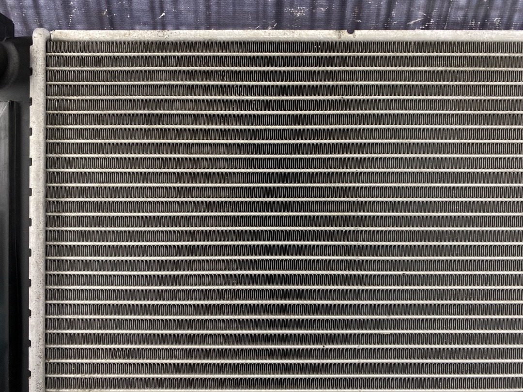 Радиатор ДВС, 10960 рублей, Красноярск