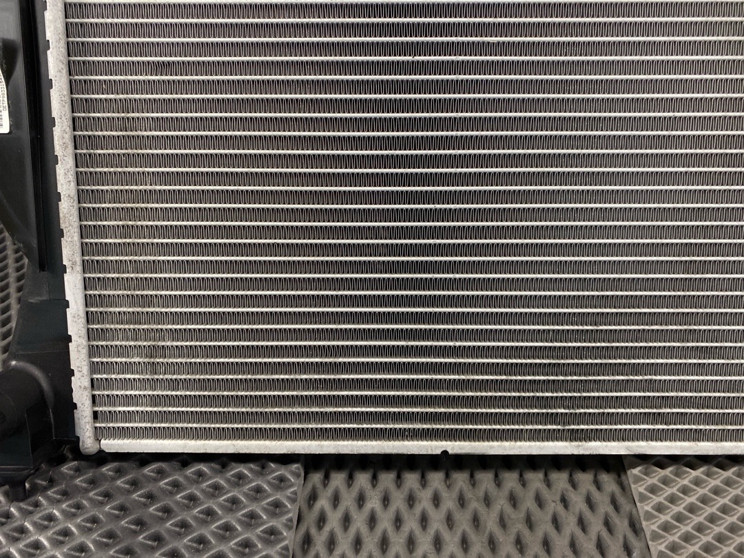 Радиатор ДВС, 10960 рублей, Красноярск