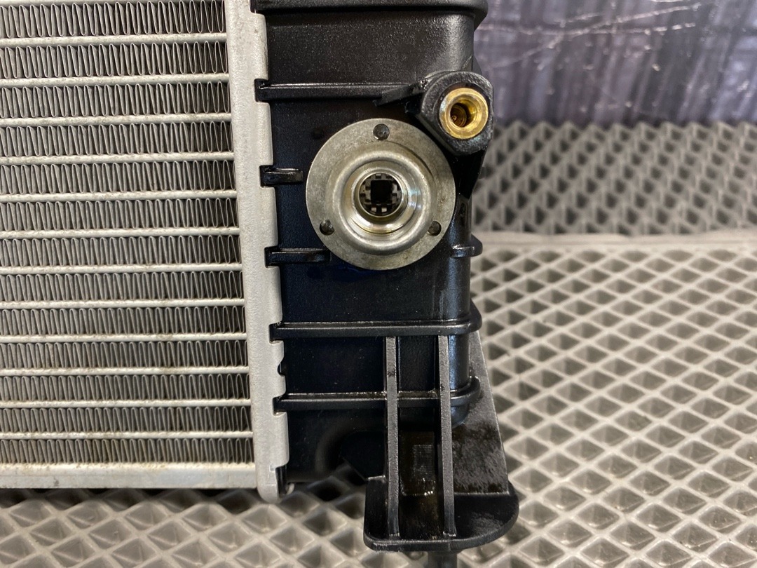 Радиатор ДВС, 10960 рублей, Красноярск