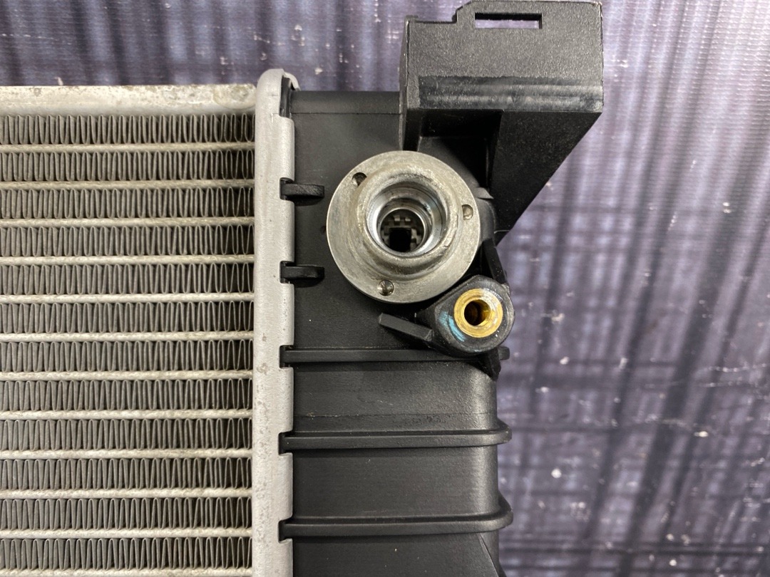 Радиатор ДВС, 10960 рублей, Красноярск