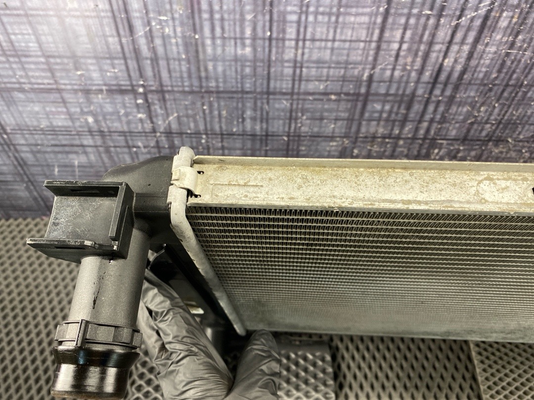 Радиатор ДВС, 10960 рублей, Красноярск