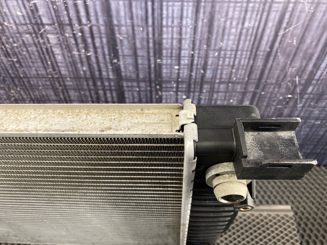 Радиатор ДВС, 10960 рублей, Красноярск