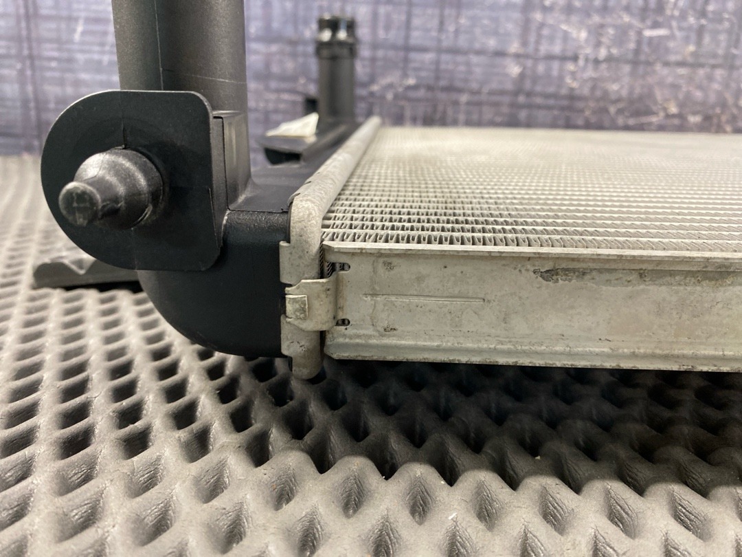 Радиатор ДВС, 10960 рублей, Красноярск