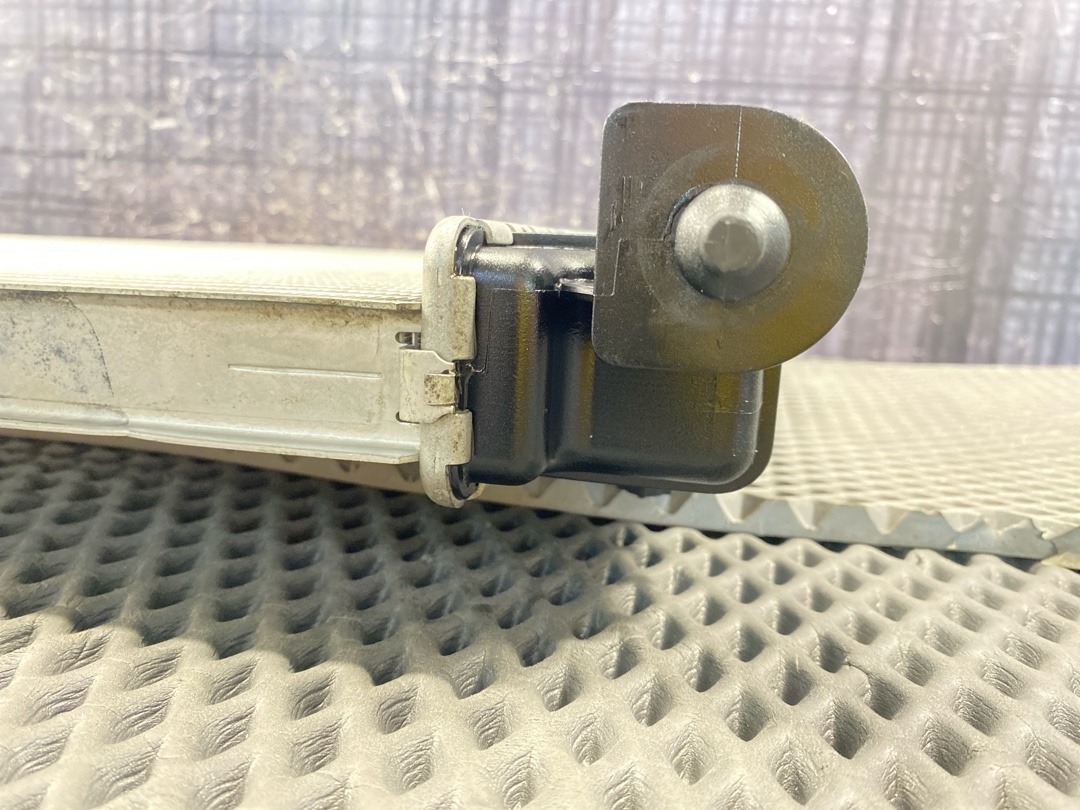 Радиатор ДВС, 10960 рублей, Красноярск