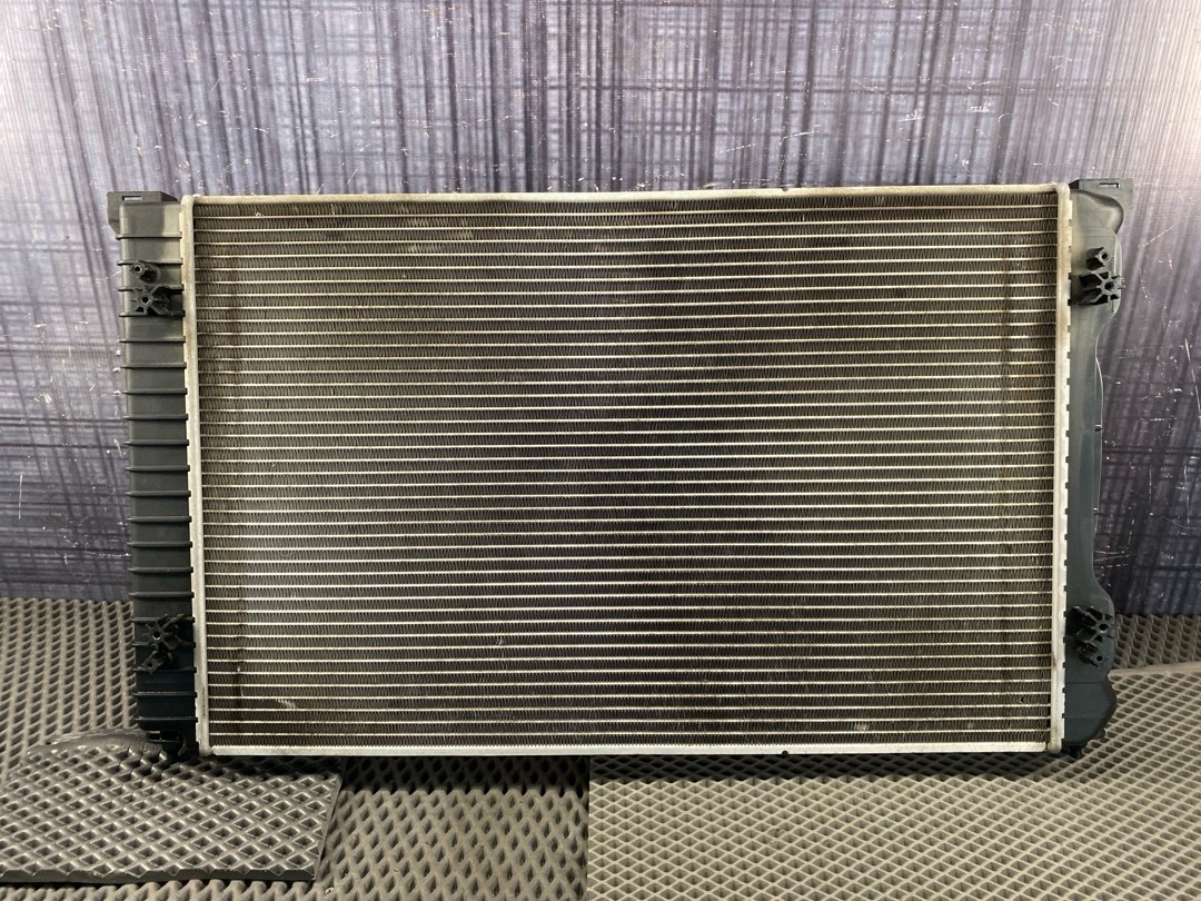 Радиатор ДВС, 10960 рублей, Красноярск