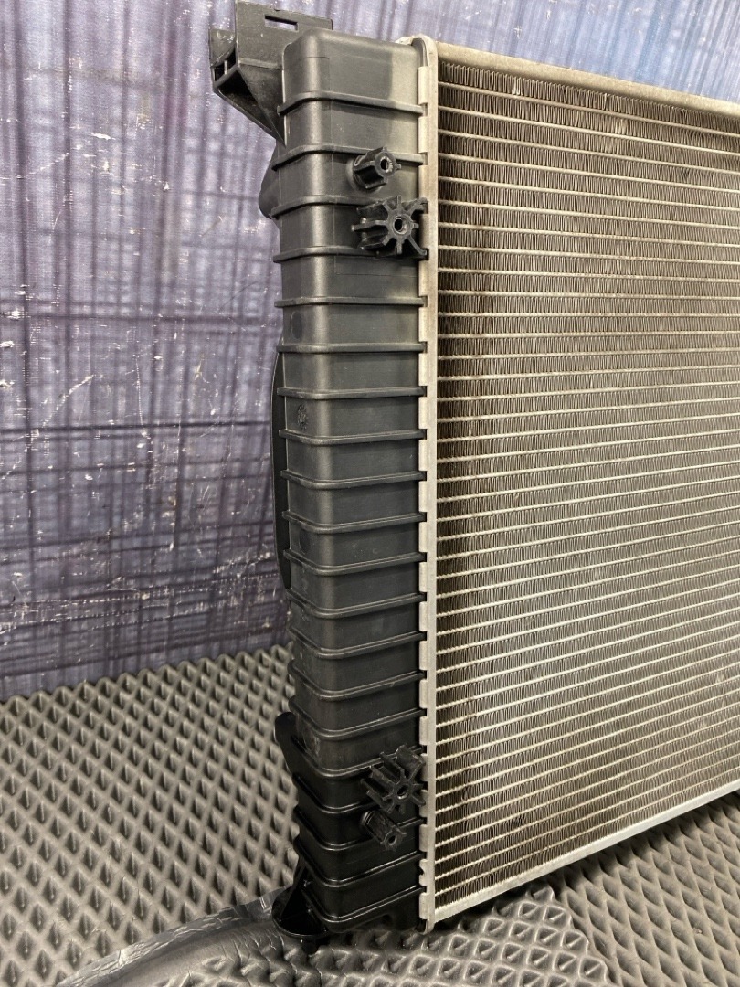 Радиатор ДВС, 10960 рублей, Красноярск