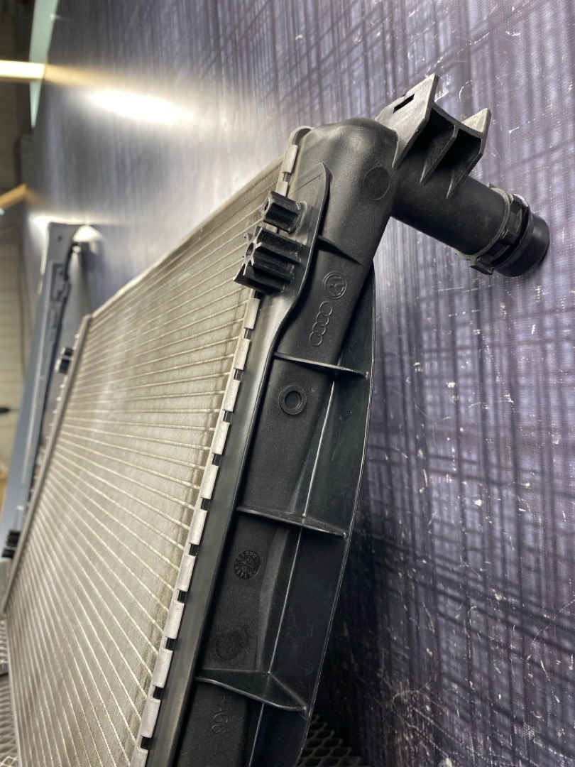 Радиатор ДВС, 10960 рублей, Красноярск