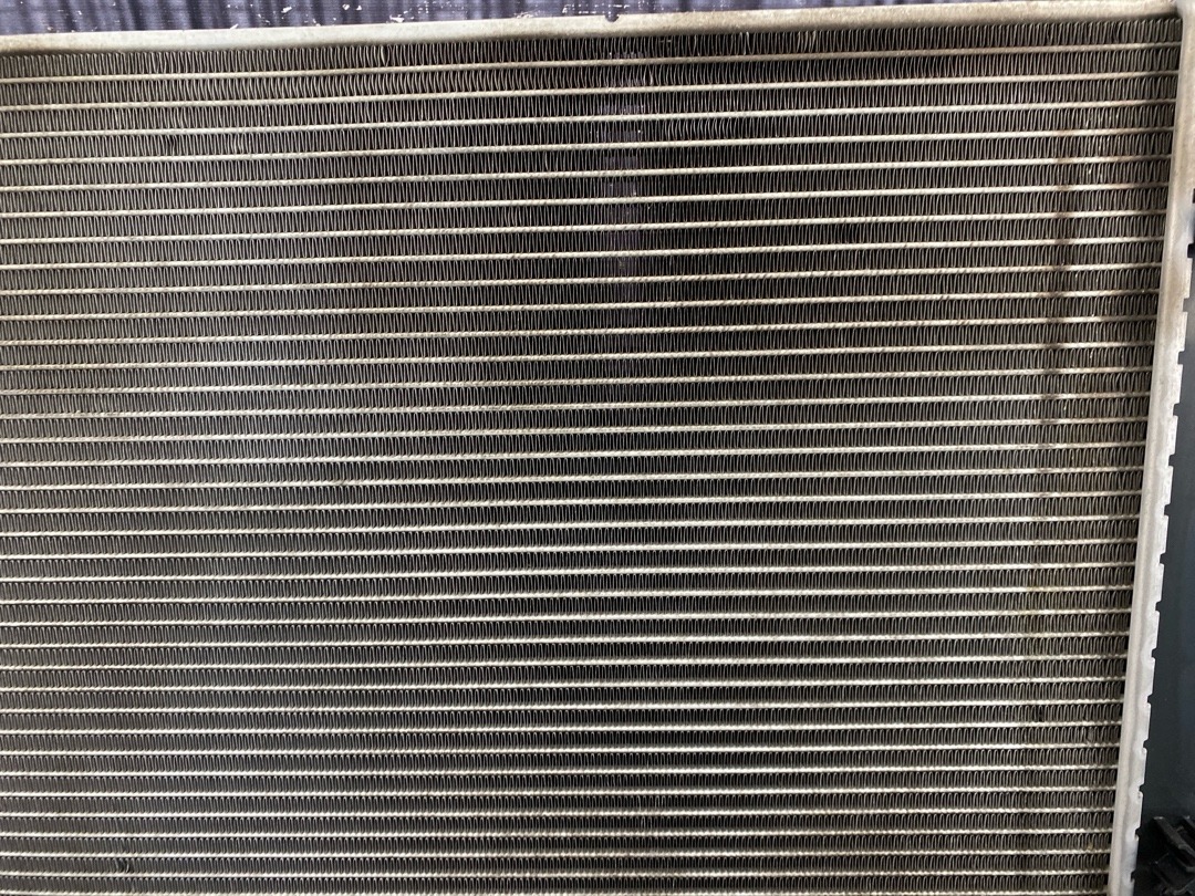 Радиатор ДВС, 10960 рублей, Красноярск