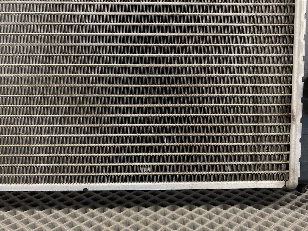 Радиатор ДВС, 10960 рублей, Красноярск