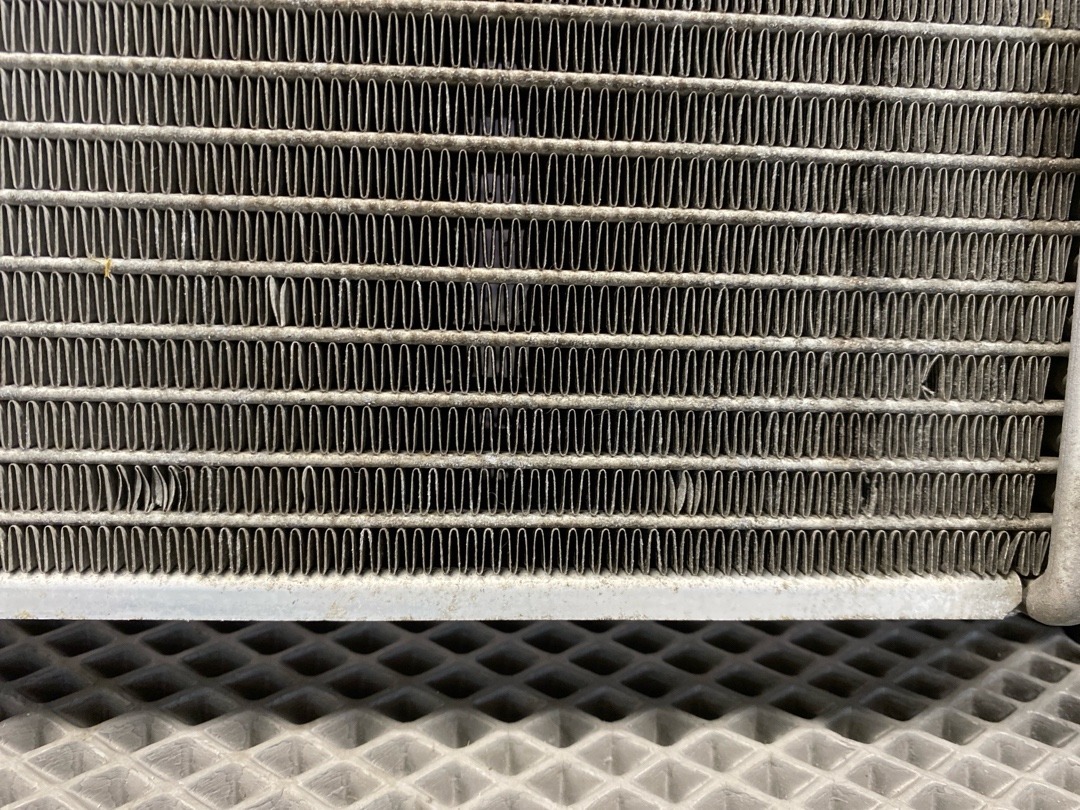 Радиатор ДВС, 10960 рублей, Красноярск