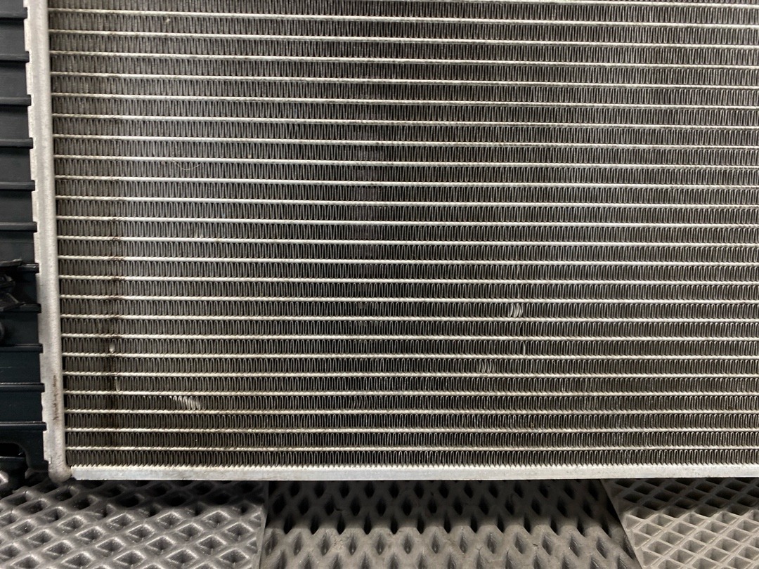 Радиатор ДВС, 10960 рублей, Красноярск