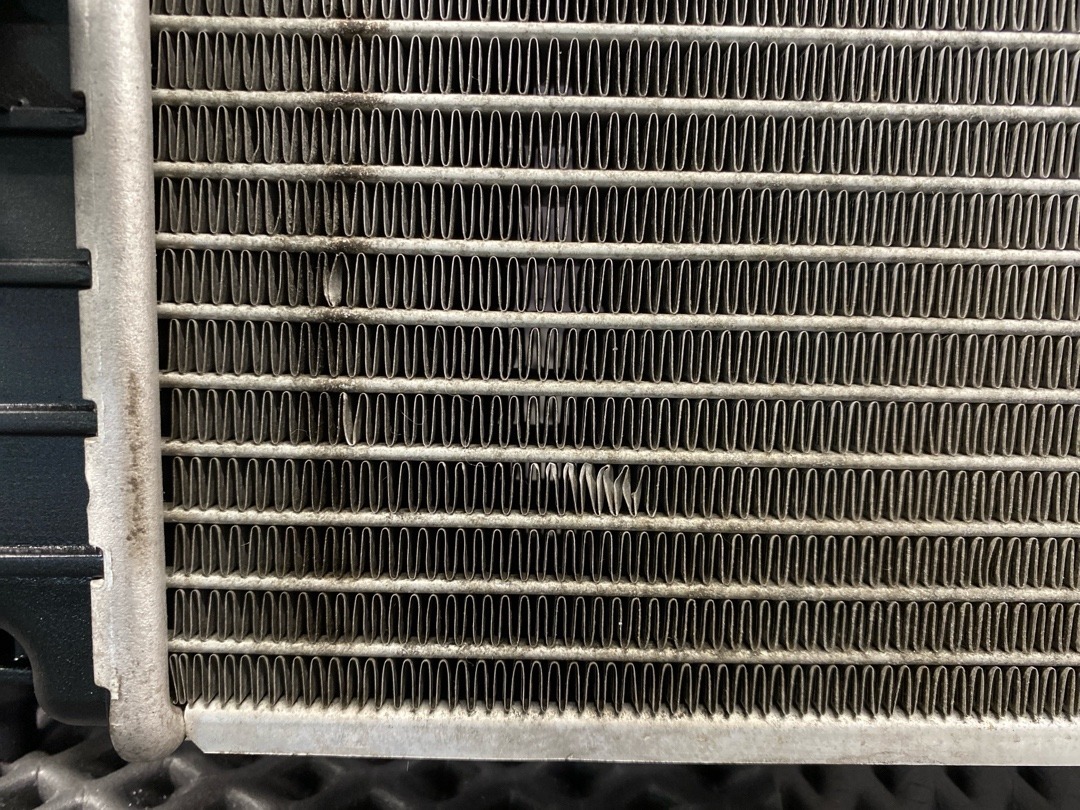 Радиатор ДВС, 10960 рублей, Красноярск