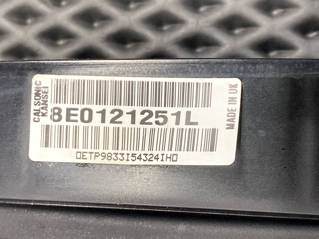 Радиатор ДВС, 10960 рублей, Красноярск