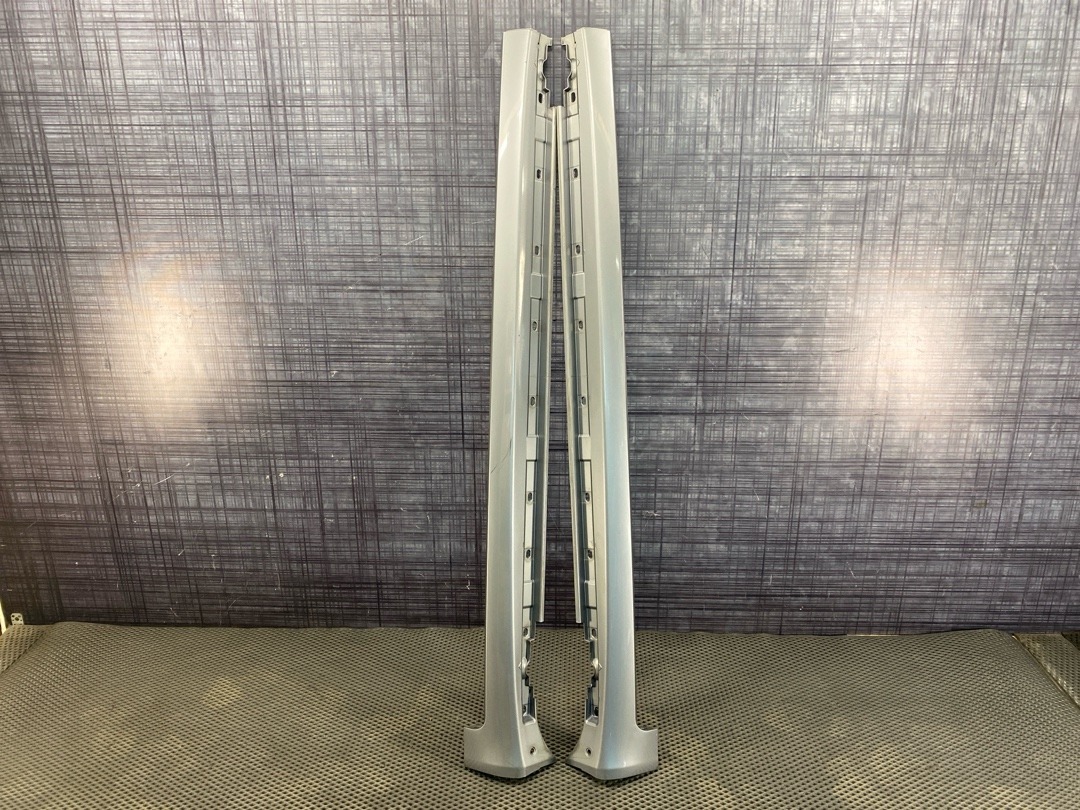 Комплект накладок на порог, 4080 рублей, Красноярск