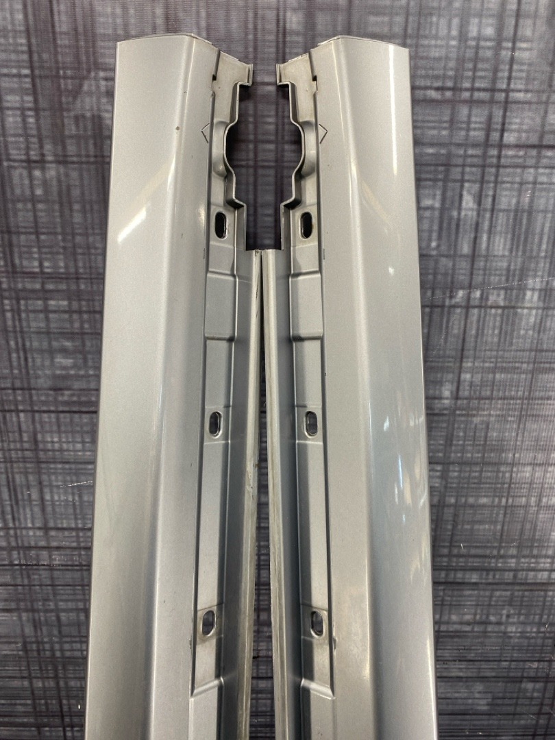 Комплект накладок на порог, 4080 рублей, Красноярск