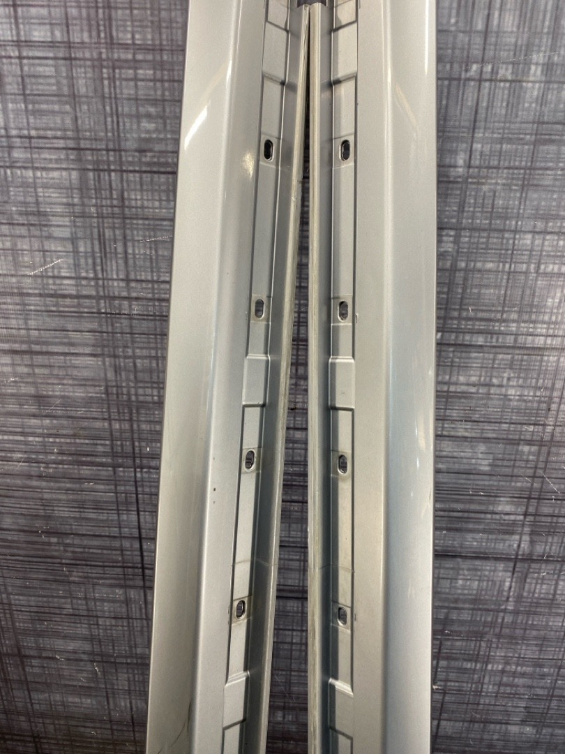 Комплект накладок на порог, 4080 рублей, Красноярск