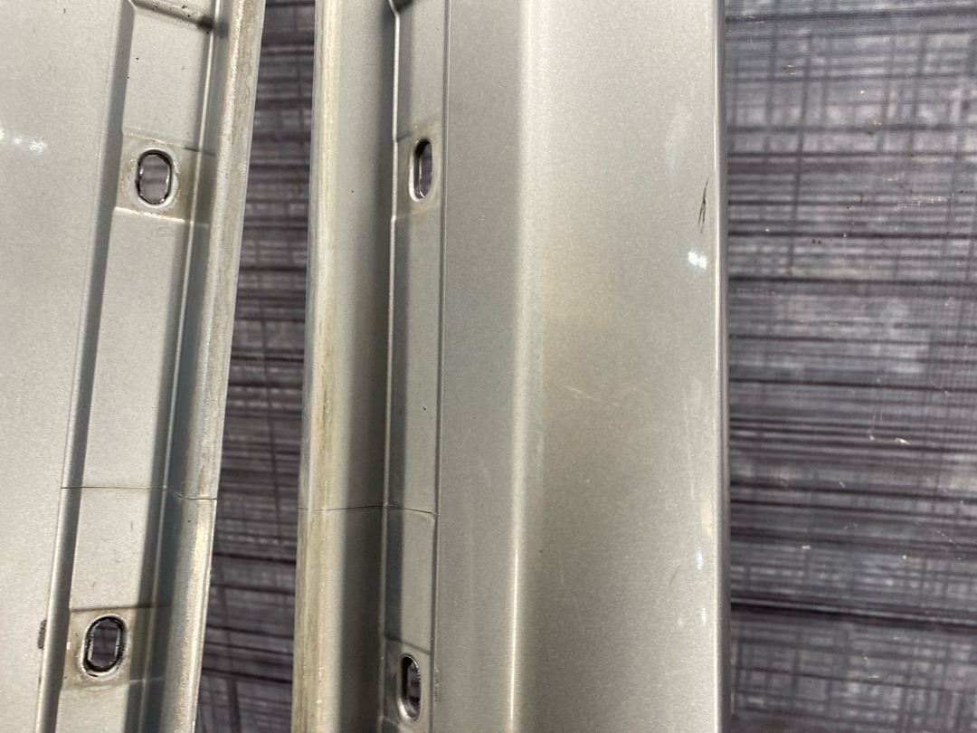 Комплект накладок на порог, 4080 рублей, Красноярск