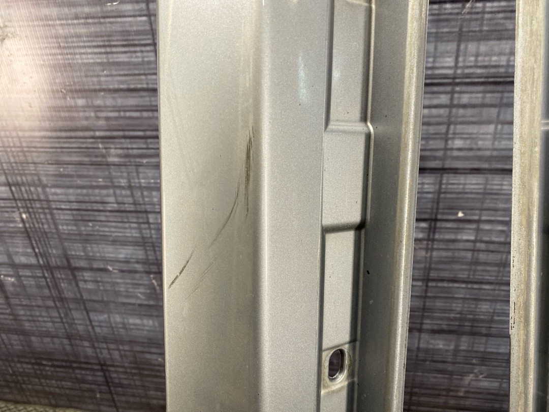 Комплект накладок на порог, 4080 рублей, Красноярск