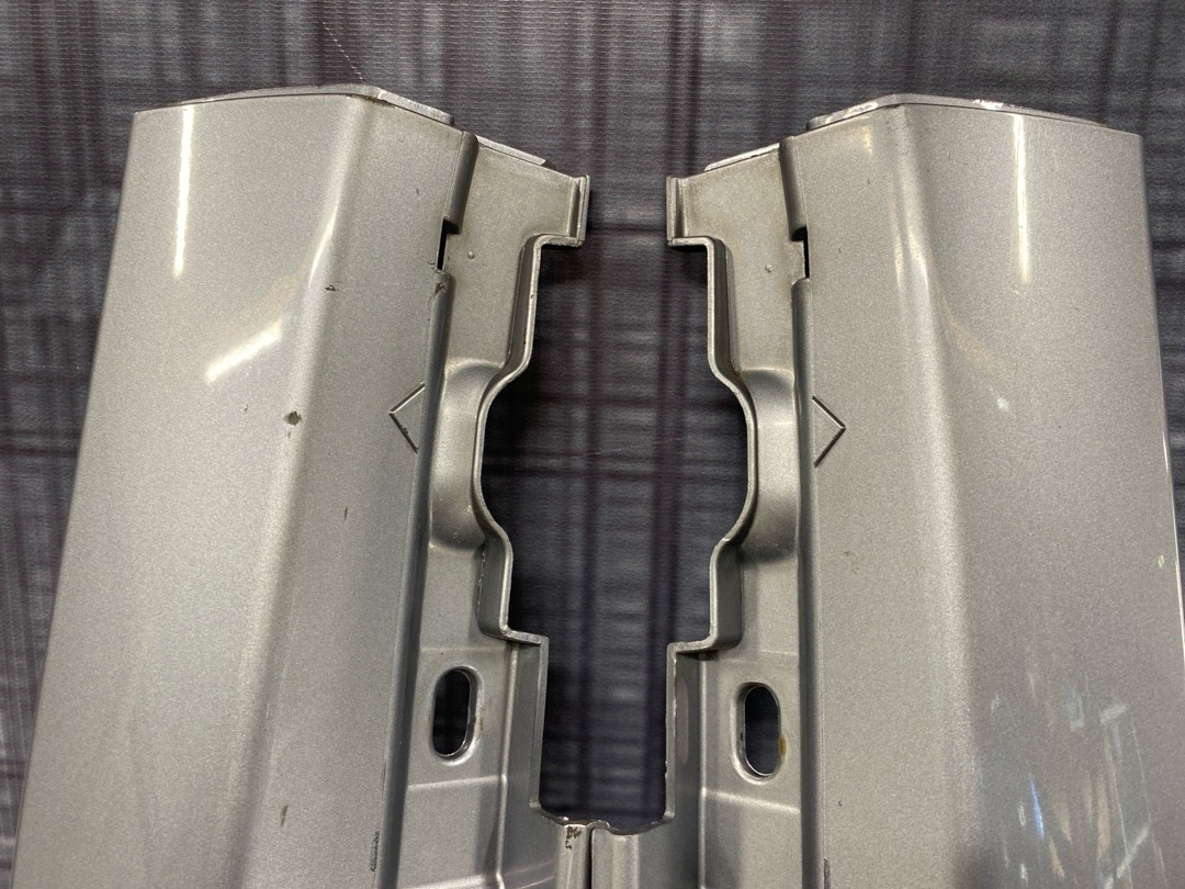 Комплект накладок на порог, 4080 рублей, Красноярск