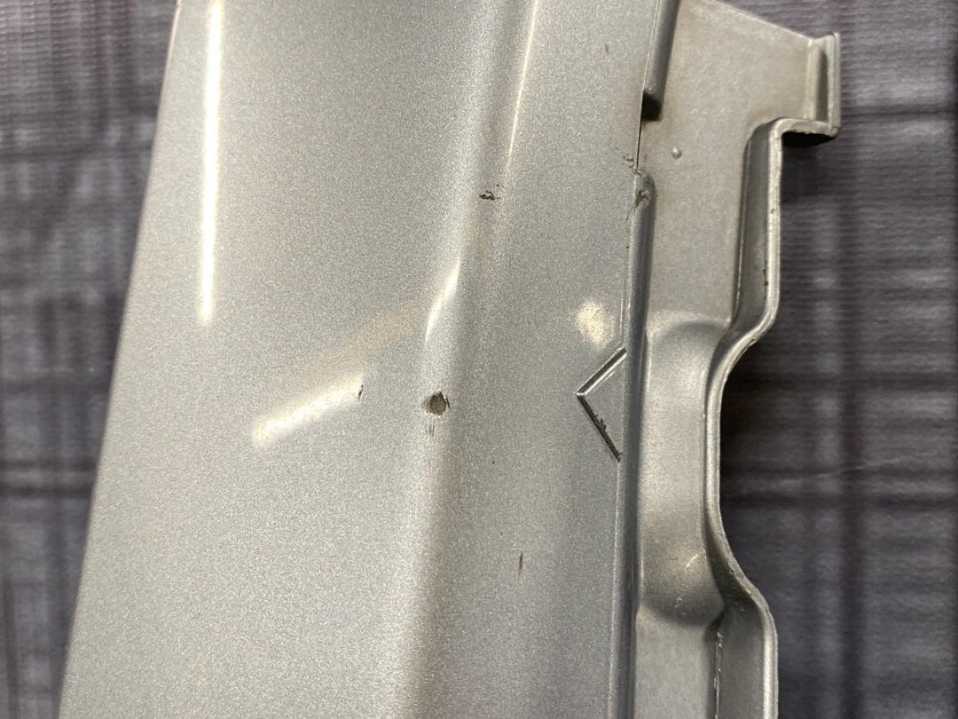 Комплект накладок на порог, 4080 рублей, Красноярск