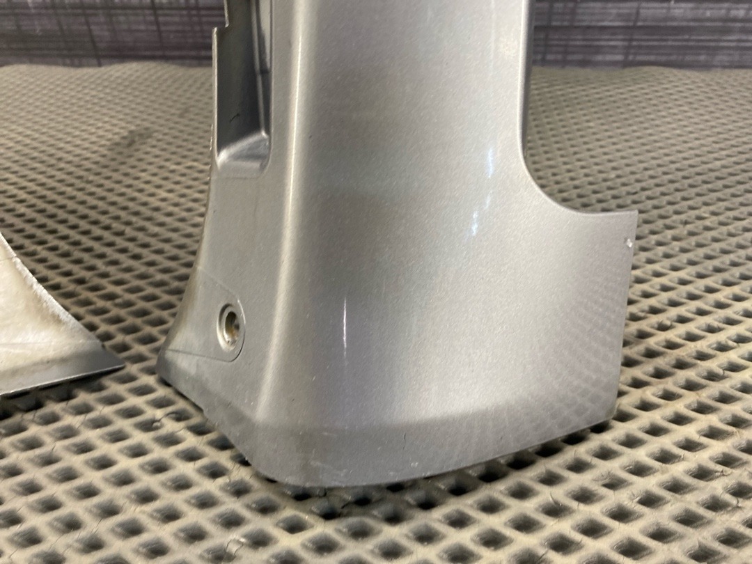 Комплект накладок на порог, 4080 рублей, Красноярск