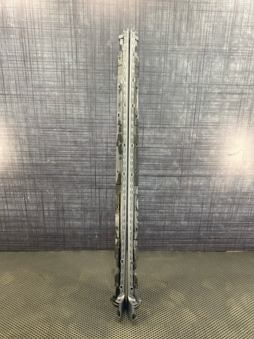 Комплект накладок на порог, 4080 рублей, Красноярск